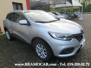 RENAULT Kadjar usata, con Airbag Passeggero