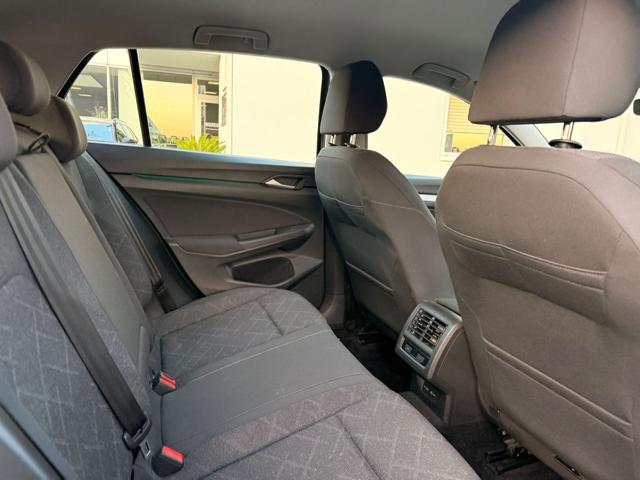 VOLKSWAGEN Golf usata, con Chiusura centralizzata