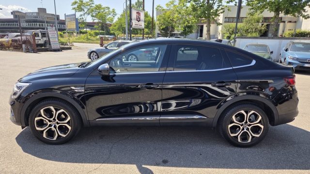 RENAULT Arkana usata, con Airbag laterali
