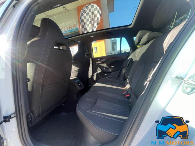 SKODA Scala usata, con Cruise Control