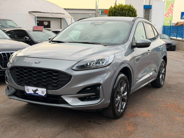 FORD Kuga usata, con ABS