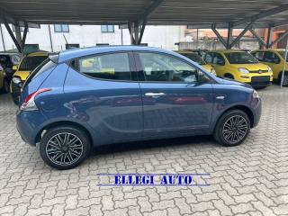 LANCIA Ypsilon usata, con Airbag Passeggero
