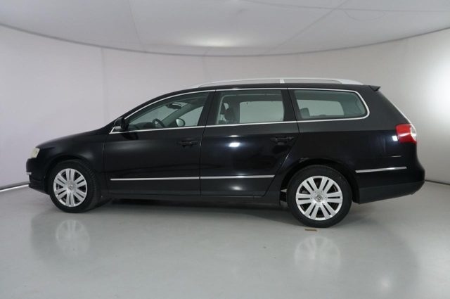 VOLKSWAGEN Passat usata, con Chiusura centralizzata telecomandata