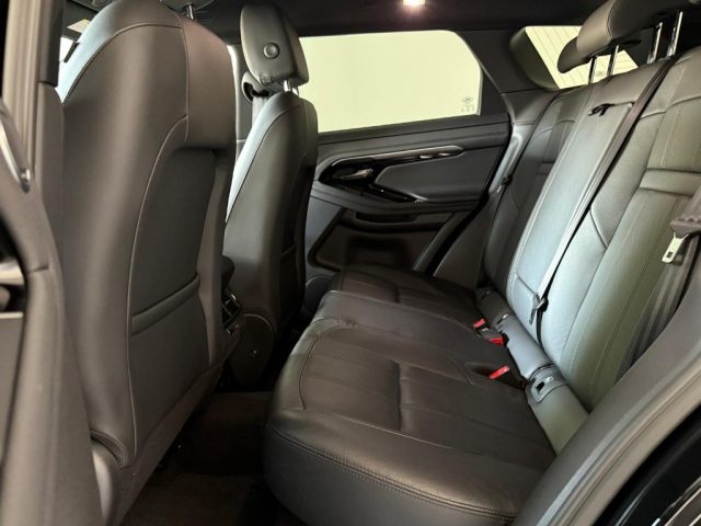 LAND ROVER Range Rover Evoque usata, con Regolazione elettrica sedili