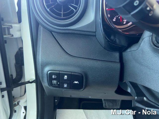 HYUNDAI i10 usata, con Immobilizzatore elettronico