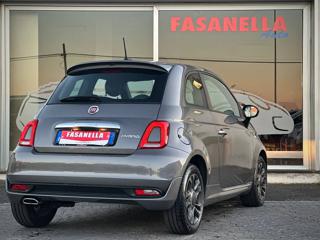 FIAT 500 usata, con ESP