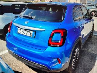 FIAT 500X usata, con Airbag Passeggero