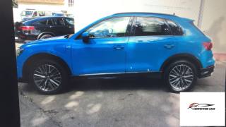 AUDI Q3 usata, con Cerchi in lega