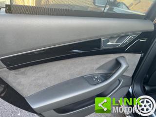 AUDI A8 usata, con Immobilizzatore elettronico