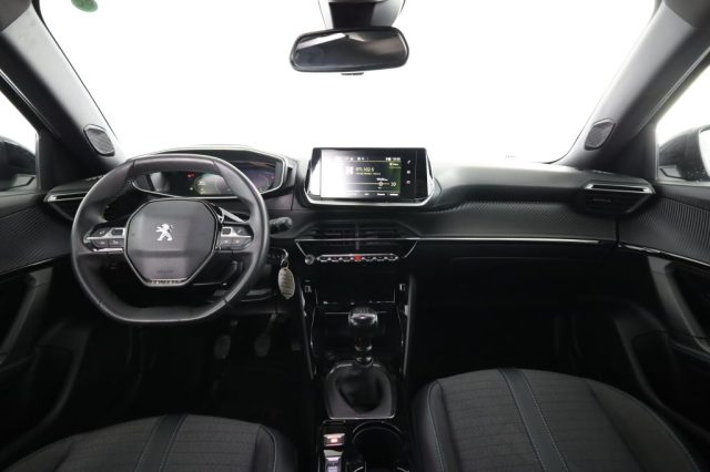 PEUGEOT 2008 usata 4