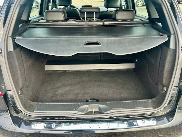 MERCEDES-BENZ B 180 usata, con Bluetooth