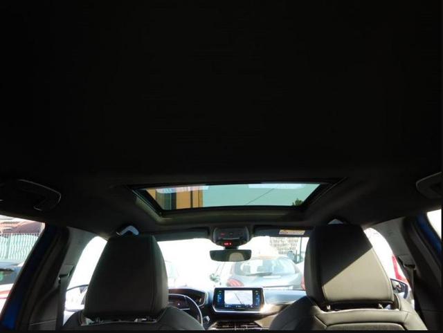 PEUGEOT 2008 usata, con Cerchi in lega