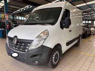 RENAULT Master usata, con Chiusura centralizzata