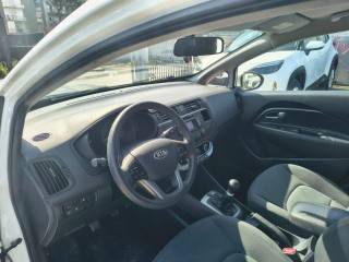 KIA Rio usata, con Fari Xenon
