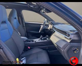 LYNK & CO 01 usata, con Sedile posteriore sdoppiato