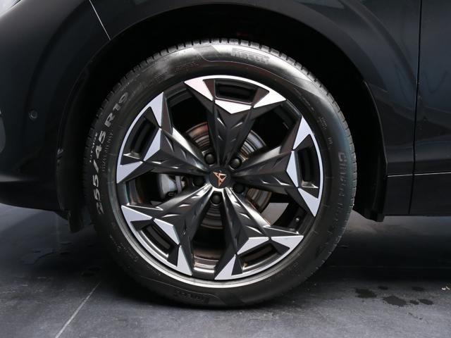 CUPRA Terramar usata, con Alzacristalli elettrici