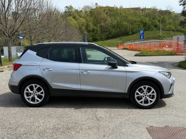 SEAT Arona usata, con Airbag Passeggero