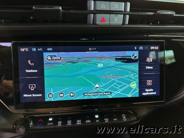 ALFA ROMEO Junior usata, con Controllo trazione