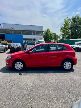 VOLKSWAGEN Polo usata, con Alzacristalli elettrici