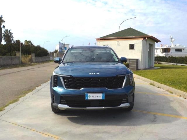 KIA Sorento usata, con Airbag