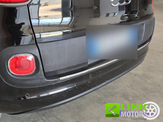 FIAT 500L usata 22