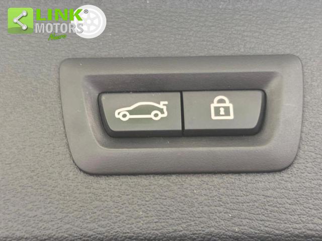 BMW X1 usata, con MP3