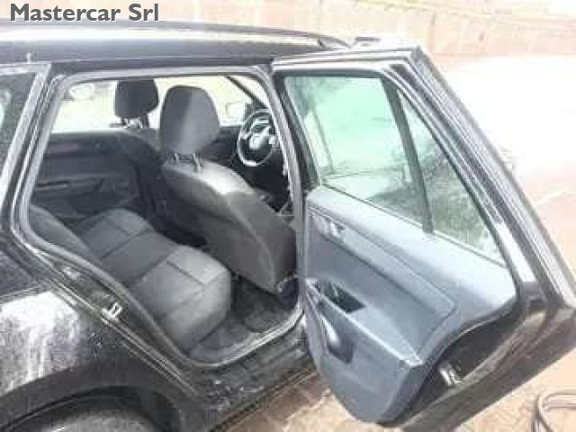 SKODA Fabia usata, con Immobilizzatore elettronico