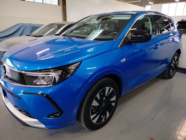 OPEL Grandland usata, con ABS