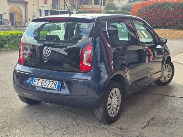 VOLKSWAGEN up! usata 45