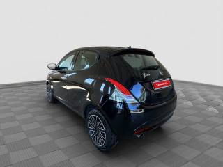 LANCIA Ypsilon usata 2
