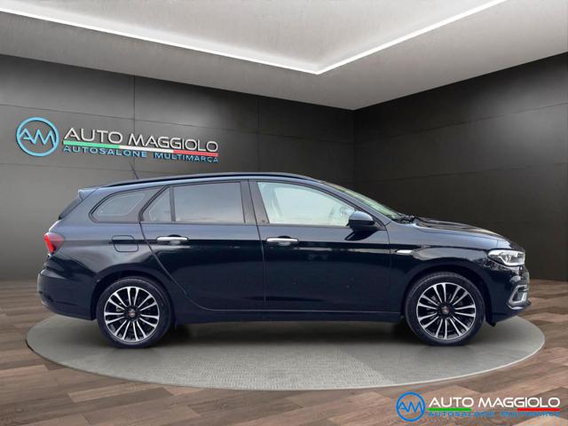 FIAT Tipo usata, con Airbag Passeggero