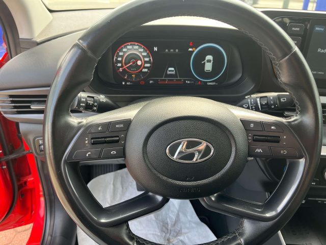 HYUNDAI i20 usata, con Climatizzatore