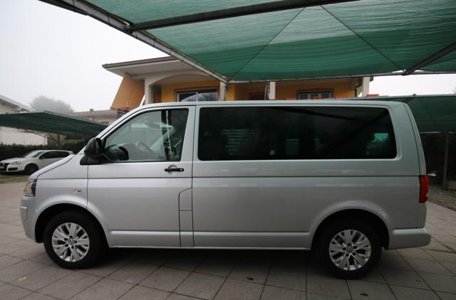 VOLKSWAGEN Multivan usata, con Cruise Control