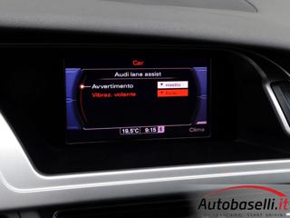 AUDI A4 usata 46