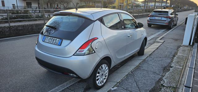 LANCIA Ypsilon usata, con Chiusura centralizzata