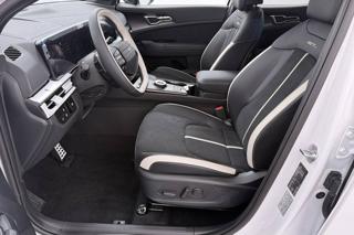 KIA Sportage usata, con Airbag