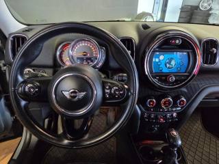 MINI Countryman usata, con Servosterzo