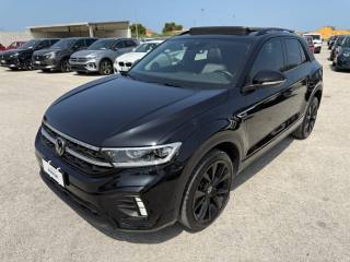 VOLKSWAGEN T-Roc 2.0 TDI SCR 150 CV DSG R-Line