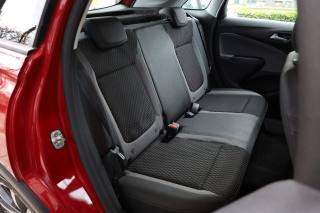 OPEL Crossland X usata, con Controllo automatico clima