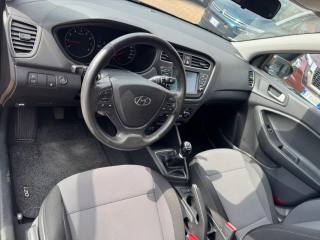 HYUNDAI i20 usata, con Servosterzo