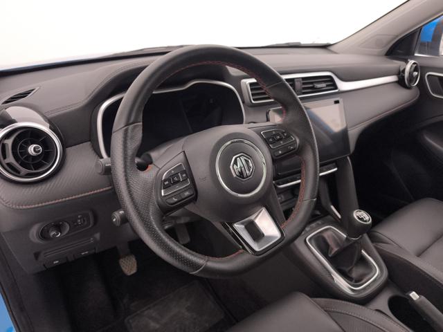 MG ZS usata, con Cruise Control