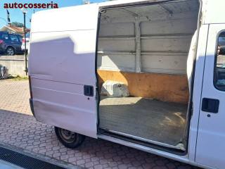 FIAT Ducato usata 4