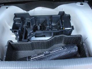 PEUGEOT 2008 usata, con Pneumatici estivi