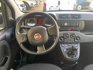 FIAT Panda usata, con ESP