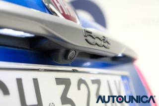 FIAT 500X usata 48