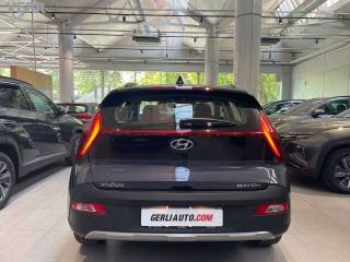HYUNDAI Bayon usata, con Alzacristalli elettrici