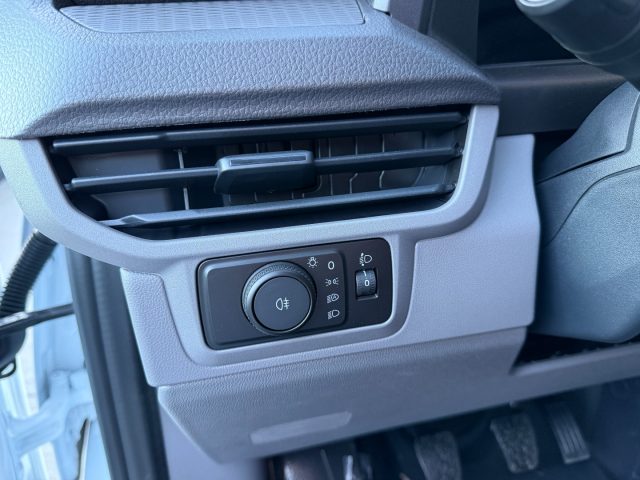 VOLKSWAGEN Transporter usata, con Boardcomputer