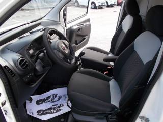 FIAT Fiorino usata, con Cronologia tagliandi