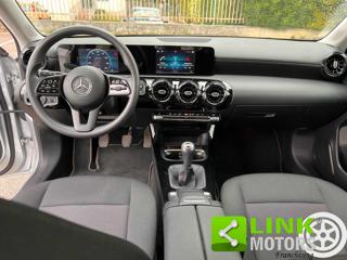 MERCEDES-BENZ A 160 usata, con Climatizzatore