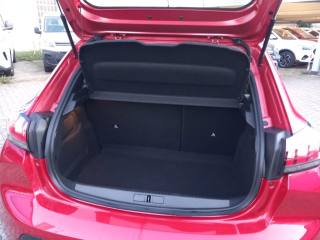 PEUGEOT 208 usata, con Immobilizzatore elettronico